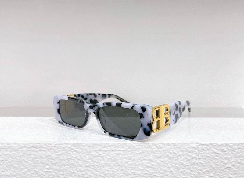 Balenciaga Sunglasses 95